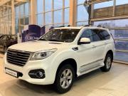 Haval H9 I Рестайлинг Москва  - изображение 41