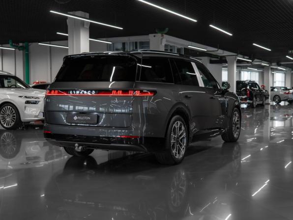 Lynk &amp; Co 900 с пробегом 2026 года, цена 7 900 000 рублей, 31 км, внедорожник, Автокод Объявления