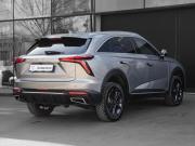 Haval F7 II Москва  - изображение 27