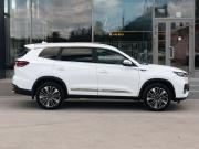 Chery Tiggo 8 Pro Max I Рестайлинг Новосибирск  - изображение 24