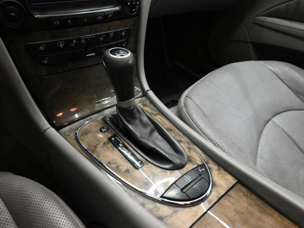 Mercedes-Benz E-Класс III (W211 S211) Рестайлинг с пробегом 2006 года, цена 1 310 000 рублей, 219733 км, седан, Автокод Объявления