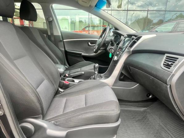 Hyundai i30 II с пробегом 2013 года, цена 899 000 рублей, 190000 км, универсал, Автокод Объявления