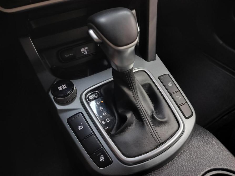 Kia Seltos I Санкт-Петербург  - изображение 17