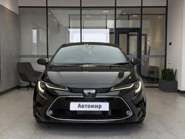 Toyota Corolla XII (E210) с пробегом 2021 года, цена 2 150 000 рублей, 100500 км, универсал, Автокод Объявления