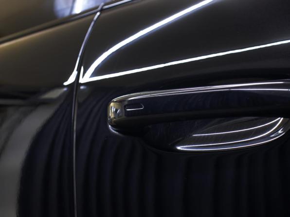 Porsche Cayenne III с пробегом 2019 года, цена 4 649 000 рублей, 125998 км, внедорожник, Автокод Объявления