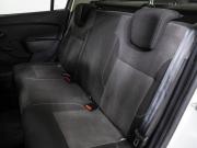 Renault Logan II Рестайлинг Москва  - изображение 30