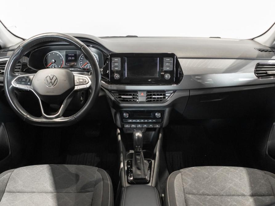 Volkswagen Polo VI Казань  - изображение 6