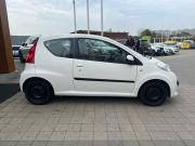 Peugeot 107 I Краснодар  - изображение 19