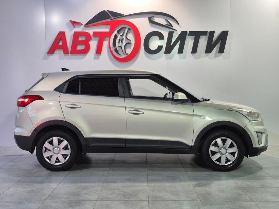 Hyundai Creta I Воронеж  - изображение 8