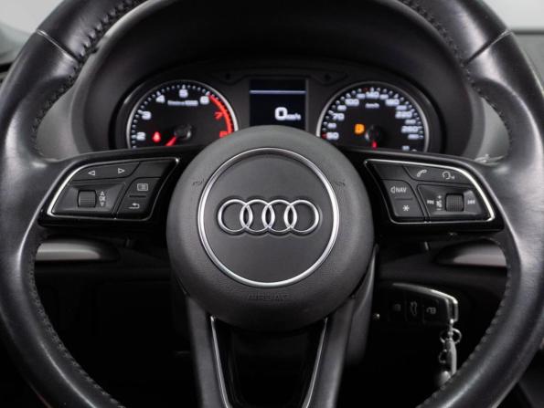 Audi A3 III (8V) Рестайлинг с пробегом 2019 года, цена 1 999 000 рублей, 96923 км, седан, Автокод Объявления