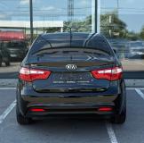 Kia Rio III Воронеж  - изображение 22