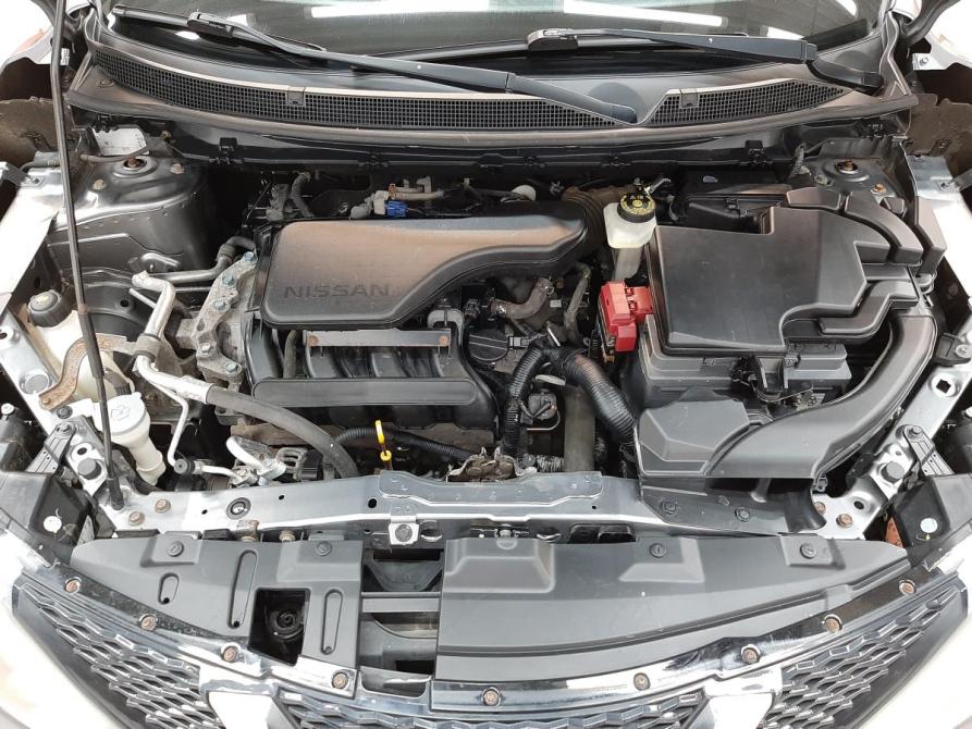 Nissan Qashqai II Москва  - изображение 7
