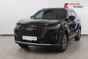 Chery Tiggo 7 Pro Max I Астрахань  - изображение 27