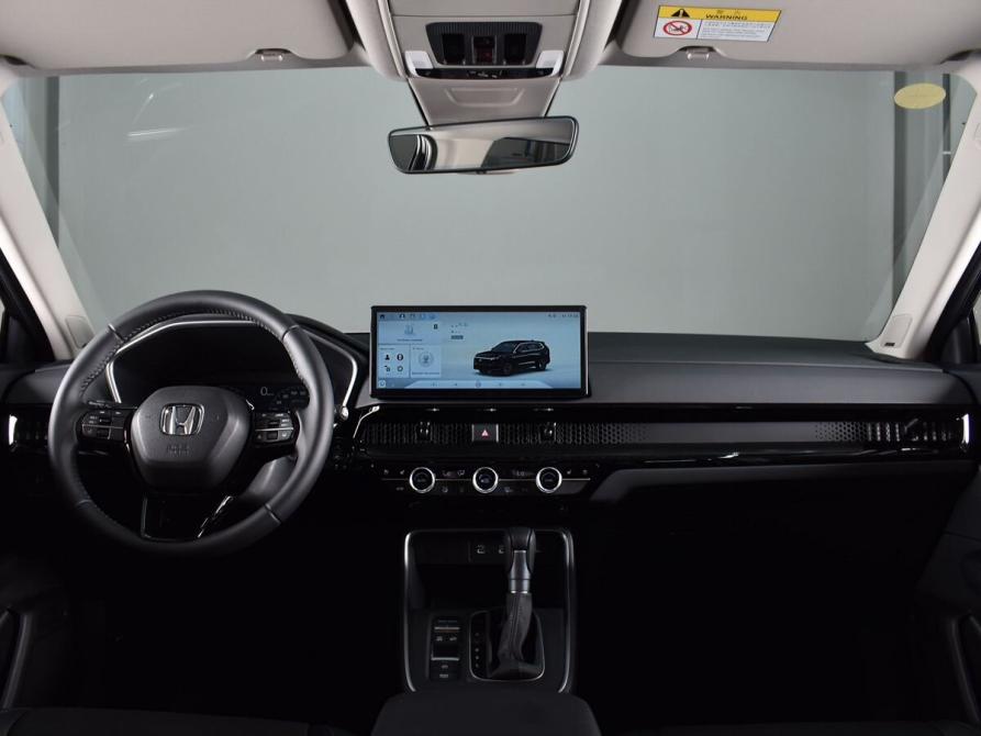 Honda CR-V VI Кемерово  - изображение 9