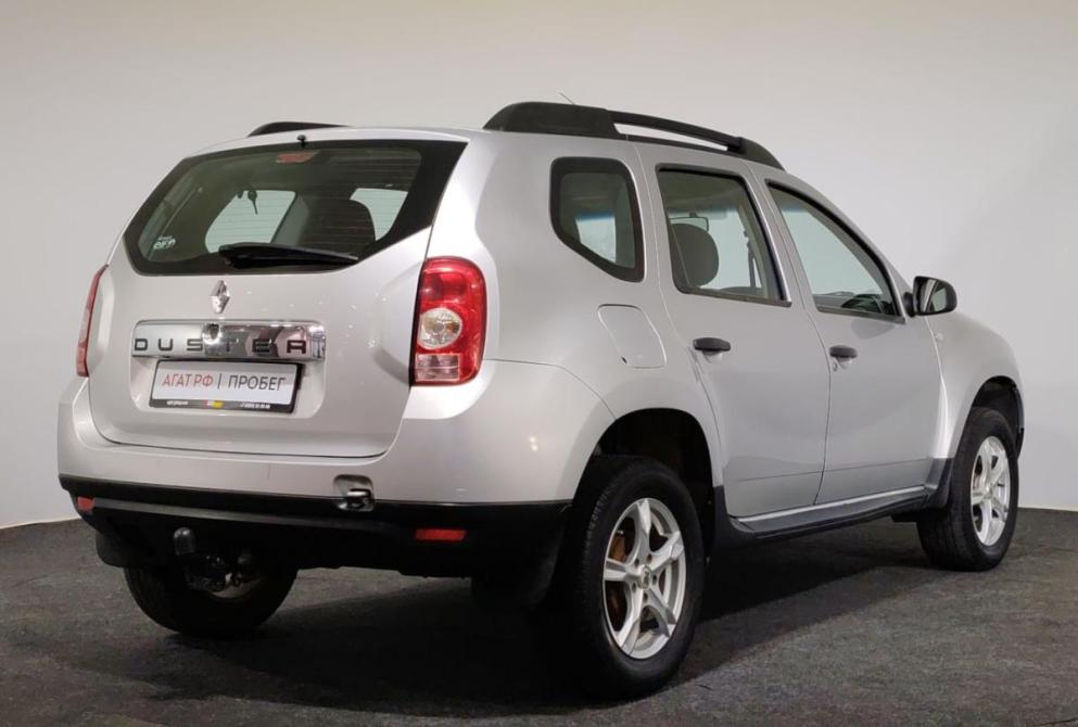 Renault Duster I Ярославль  - изображение 5