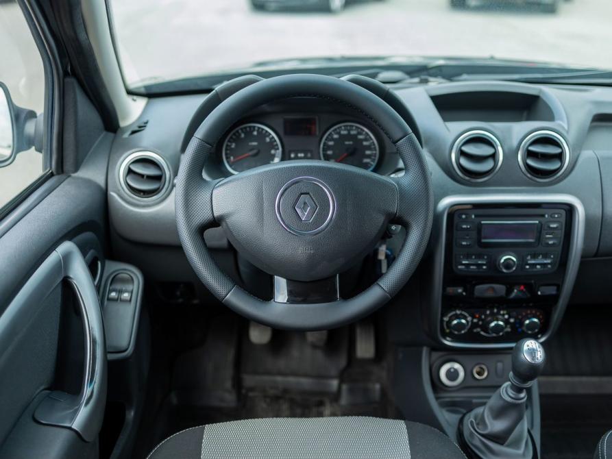 Renault Duster I Ижевск  - изображение 15
