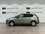 Peugeot 3008 I Санкт-Петербург  - изображение 27