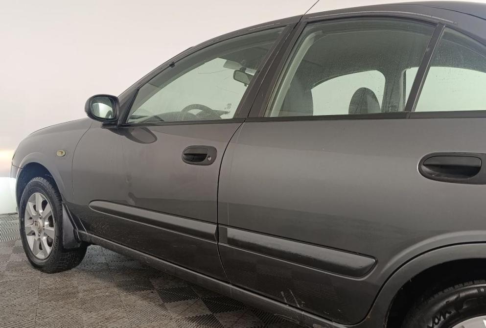 Nissan Almera II (N16) Рестайлинг Волгоград  - изображение 19