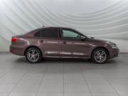 Volkswagen Jetta VI Волгоград  - изображение 42