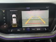 Volkswagen Touareg III Курск  - изображение 49