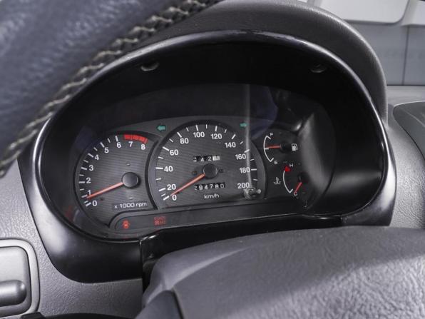 Hyundai Accent II с пробегом 2008 года, цена 470 000 рублей, 294780 км, седан, Автокод Объявления
