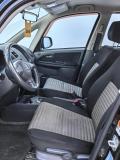 Suzuki SX4 I (Classic) Рестайлинг Санкт-Петербург  - изображение 33