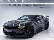 Chevrolet Camaro VI Рестайлинг Уфа  - изображение 37