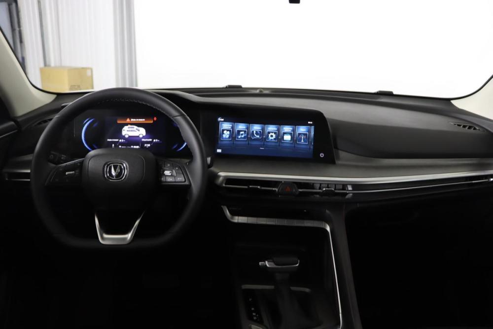 Changan CS35 Plus I Рестайлинг Нижний Новгород  - изображение 13