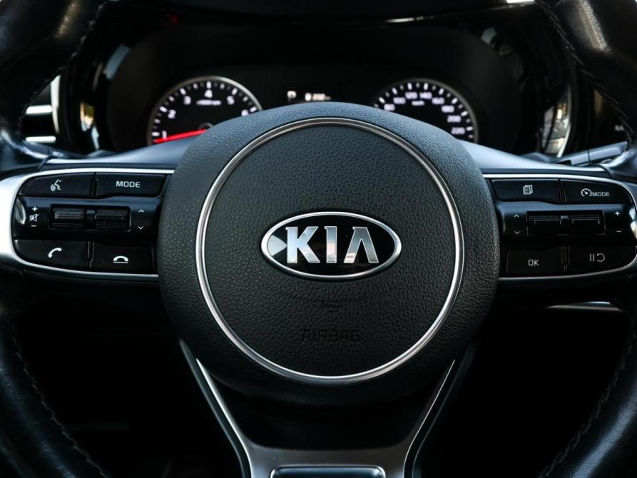 Kia K5 III Волгоград  - изображение 15