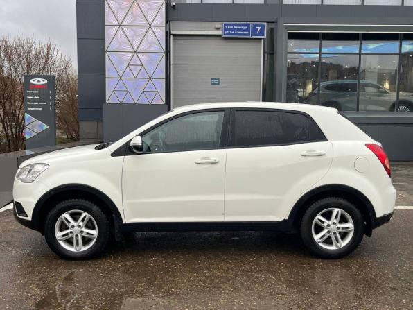 SsangYong Actyon II с пробегом 2012 года, цена 850 000 рублей, 134463 км, внедорожник, Автокод Объявления