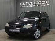 Lada (ВАЗ) Kalina I Пермь  - изображение 18