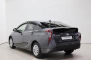 Toyota Prius IV (XW50) Иркутск  - изображение 27