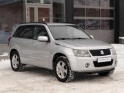 Suzuki Grand Vitara II Рестайлинг Новосибирск  - изображение 21
