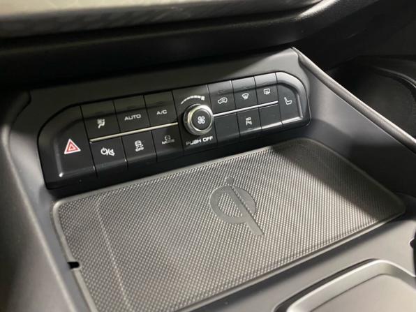 Haval F7 I Рестайлинг с пробегом 2023 года, цена 2 219 900 рублей, 48859 км, внедорожник, Автокод Объявления