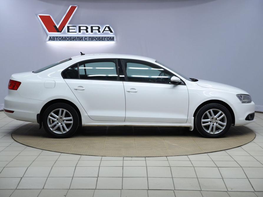 Volkswagen Jetta VI Уфа  - изображение 4