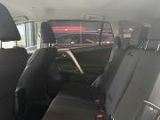 Toyota RAV4 IV (XA40) Рестайлинг Новосибирск  - изображение 24