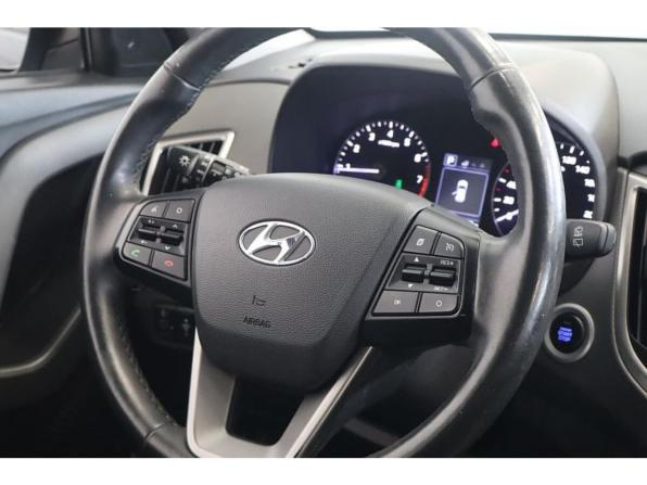 Hyundai Creta I с пробегом 2019 года, цена 1 638 000 рублей, 52364 км, внедорожник, Автокод Объявления