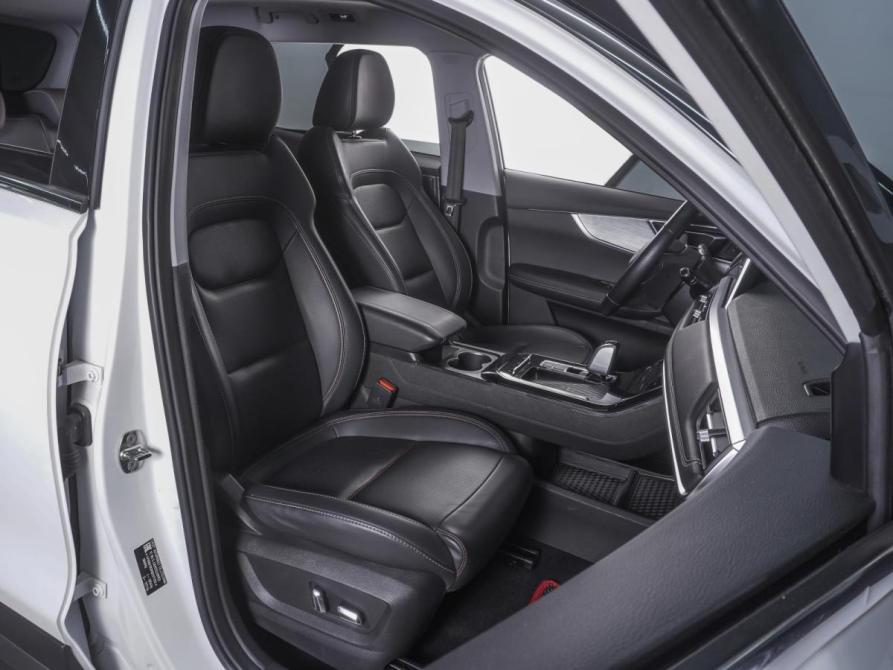 Chery Tiggo 7 Pro I Ростов-на-Дону  - изображение 8