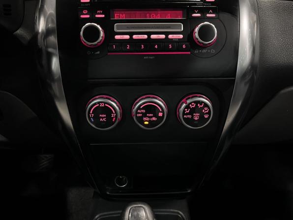 Suzuki SX4 I (Classic) с пробегом 2008 года, цена 739 000 рублей, 153830 км, хэтчбек, Автокод Объявления