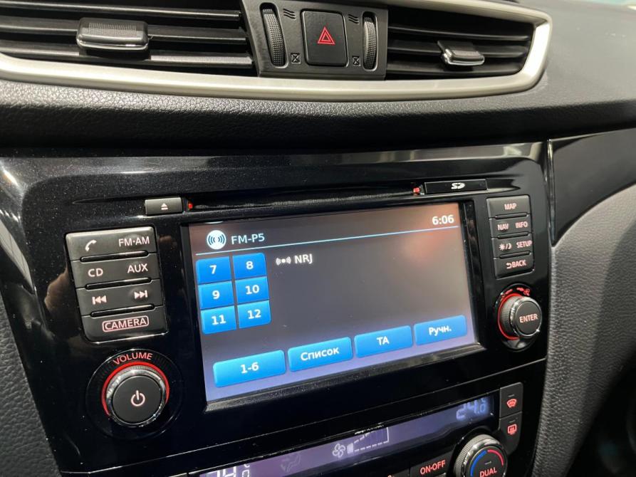 Nissan Qashqai II Пермь  - изображение 22