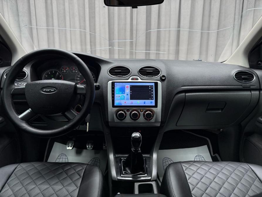 Ford Focus II Ижевск  - изображение 13
