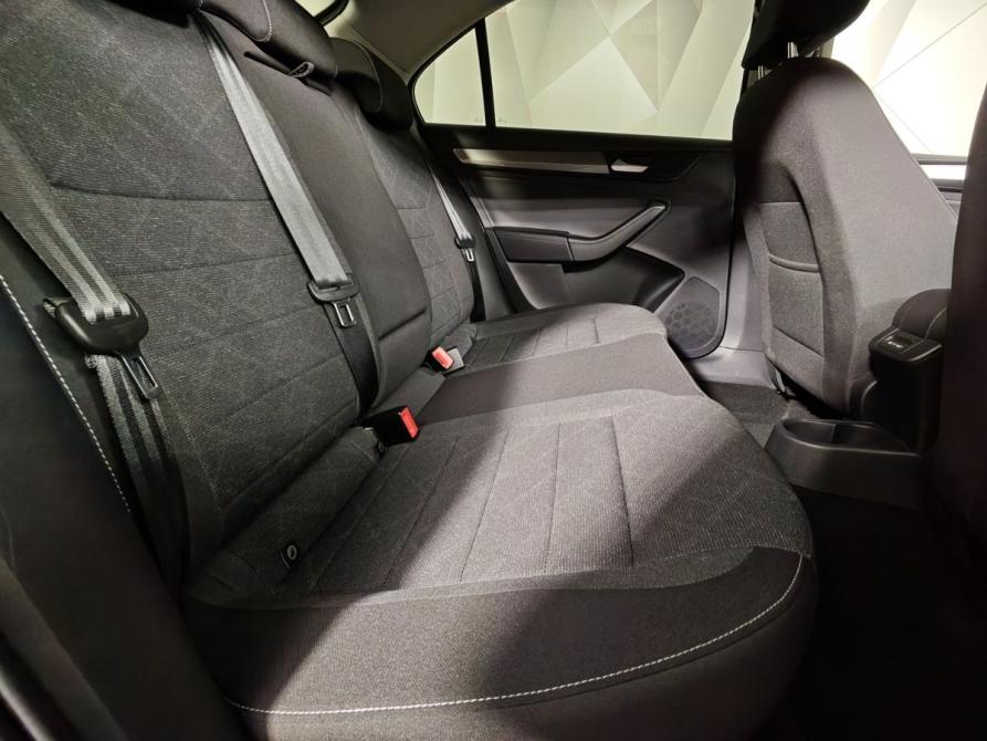Volkswagen Polo VI Москва  - изображение 16