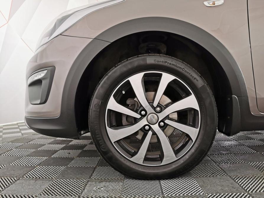 Kia Rio IV Москва  - изображение 8