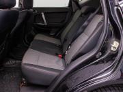 Geely Emgrand X7 I Рестайлинг Москва  - изображение 27