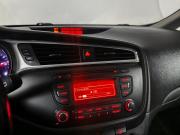 Kia Ceed II Рестайлинг Москва  - изображение 41