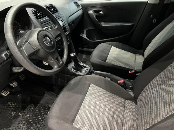 Volkswagen Polo V с пробегом 2012 года, цена 730 000 рублей, 150760 км, седан, Автокод Объявления