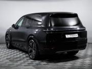 Li Auto (Lixiang) L9 I Москва  - изображение 36