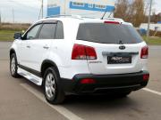 Kia Sorento II Рестайлинг Иваново  - изображение 24