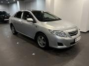 Toyota Corolla X (E140 E150) Чебоксары  - изображение 38