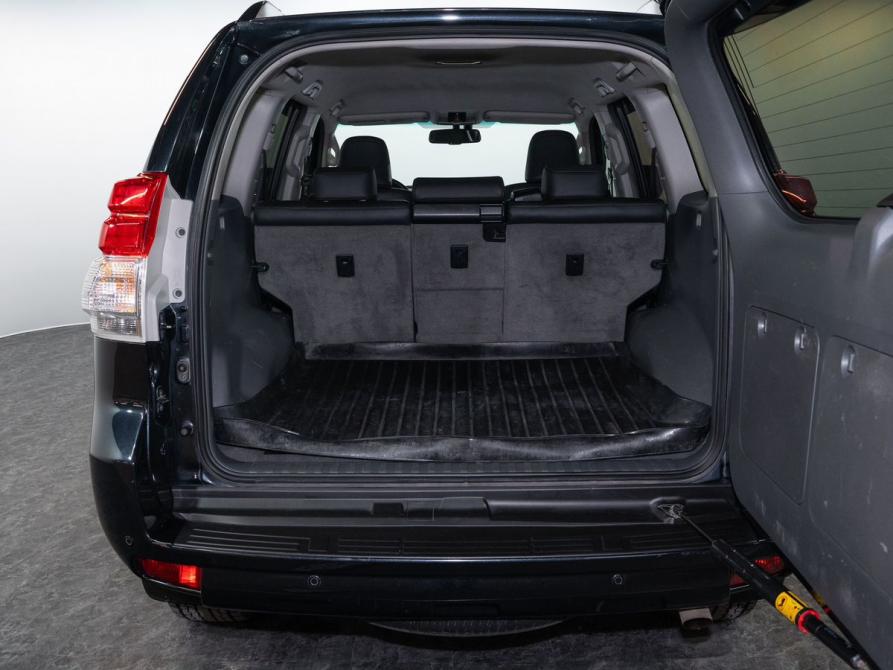 Toyota Land Cruiser Prado 150 Series Улан-Удэ  - изображение 21